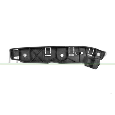 LIBRETTO_RICHIESTA_TARGA.JPG Staffa Destra Paraurti Anteriore Compatibile Per OPEL/VAUXHALL ASTRA L Dal 07/2021 in poi Codice Or