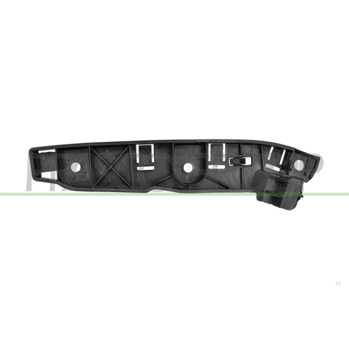 LIBRETTO_RICHIESTA_TARGA.JPG Staffa Destra Paraurti Anteriore Compatibile Per OPEL/VAUXHALL ASTRA L Dal 07/2021 in poi Codice Or