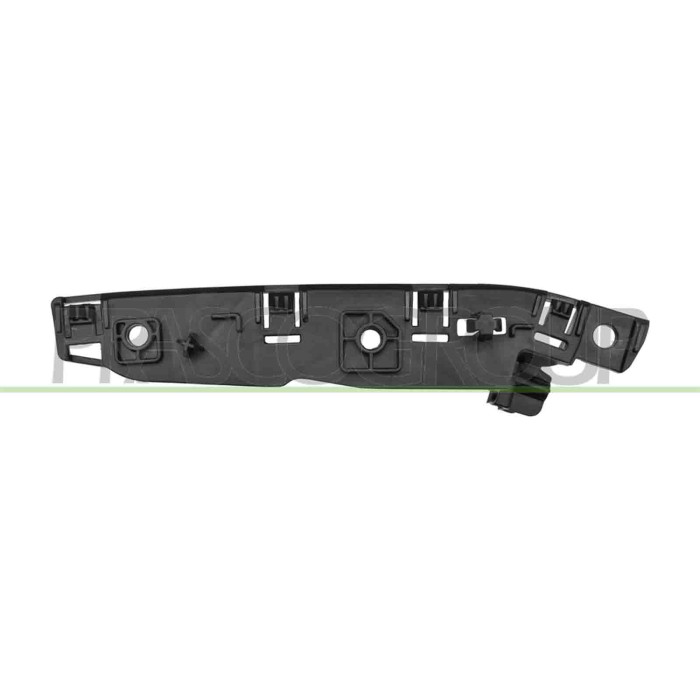 SX_SCRITTA_LOGO.jpg Staffa Sinistra Paraurti Anteriore Compatibile Per OPEL/VAUXHALL ASTRA L Dal 07/2021 in poi Codice Originale