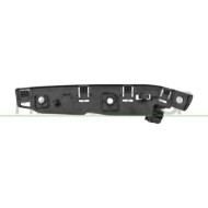 SX_SCRITTA_LOGO.jpg Staffa Sinistra Paraurti Anteriore Compatibile Per OPEL/VAUXHALL ASTRA L Dal 07/2021 in poi Codice Originale