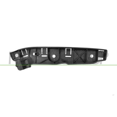 LIBRETTO_RICHIESTA_TARGA.JPG Staffa Sinistra Paraurti Anteriore Compatibile Per OPEL/VAUXHALL ASTRA L Dal 07/2021 in poi Codice 