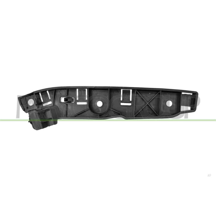 LIBRETTO_RICHIESTA_TARGA.JPG Staffa Sinistra Paraurti Anteriore Compatibile Per OPEL/VAUXHALL ASTRA L Dal 07/2021 in poi Codice 