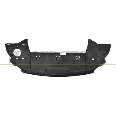 NEUTRO.jpg Riparo Sotto Paraurti Anteriore Compatibile Per OPEL/VAUXHALL ASTRA L Dal 07/2021 in poi Codice Originale 9840237680