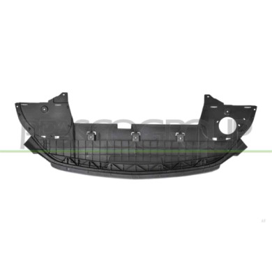 LIBRETTO_RICHIESTA_TARGA.JPG Riparo Sotto Paraurti Anteriore Compatibile Per OPEL/VAUXHALL ASTRA L Dal 07/2021 in poi Codice Ori