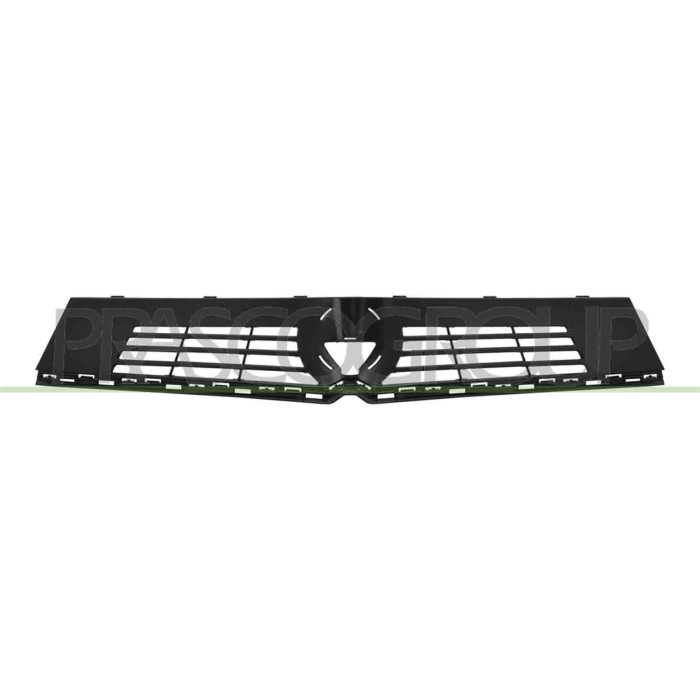 NEUTRO.jpg Griglia Radiatore Nera Lucida Compatibile Per OPEL/VAUXHALL ASTRA L Dal 07/2021 in poi Codice Originale 9842380780