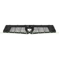 Griglia Radiatore Nera Lucida Compatibile Per OPEL/VAUXHALL ASTRA L Dal 07/2021 in poi Codice Originale 9842380780