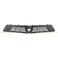 LIBRETTO_RICHIESTA_TARGA.JPG Griglia Radiatore Nera Lucida Compatibile Per OPEL/VAUXHALL ASTRA L Dal 07/2021 in poi Codice Origi