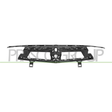 NEUTRO.jpg Supporto Griglia Radiatore Compatibile Per OPEL/VAUXHALL ASTRA L Dal 07/2021 in poi Codice Originale 9839953880