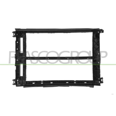 LIBRETTO_RICHIESTA_TARGA.JPG Frontale Anteriore Completo Compatibile Per OPEL/VAUXHALL ASTRA L Dal 07/2021 in poi Codice Origina