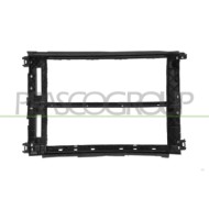 LIBRETTO_RICHIESTA_TARGA.JPG Frontale Anteriore Completo Compatibile Per OPEL/VAUXHALL ASTRA L Dal 07/2021 in poi Codice Origina