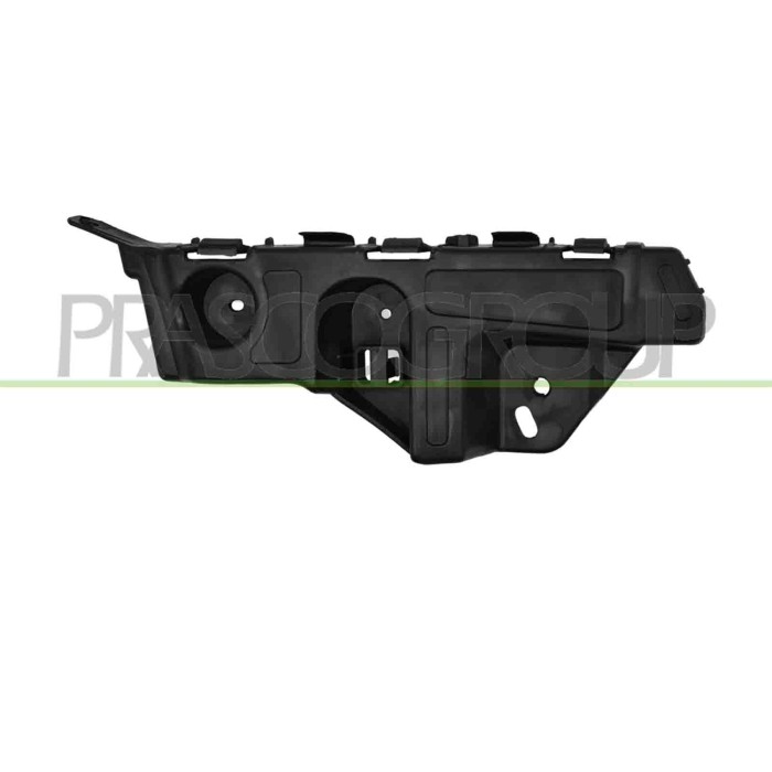 DX_SCRITTA_LOGO.jpg Staffa Destra Paraurti Anteriore Compatibile Per OPEL/VAUXHALL MOKKA Dal 01/2013 Al 03/2016 Codice Originale