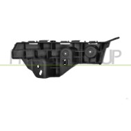 LIBRETTO_RICHIESTA_TARGA.JPG Staffa Destra Paraurti Anteriore Compatibile Per OPEL/VAUXHALL MOKKA Dal 01/2013 Al 03/2016 Codice 