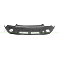 LIBRETTO_RICHIESTA_TARGA.JPG Paraurti Posteriore Nero Goffrato Con Tracce Pdc Compatibile Per OPEL/VAUXHALL MOKKA Dal 01/2013 Al