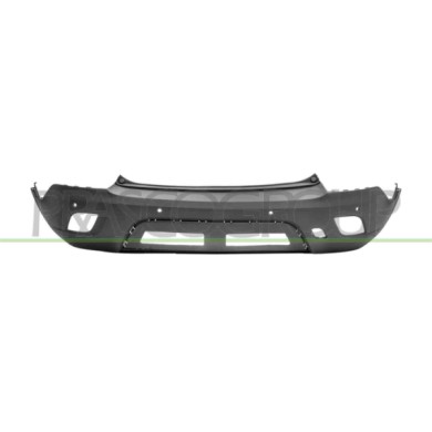 LIBRETTO_RICHIESTA_TARGA.JPG Paraurti Posteriore Nero Con Fori Pdc+Supporti Compatibile Per OPEL/VAUXHALL MOKKA Dal 01/2013 Al 0