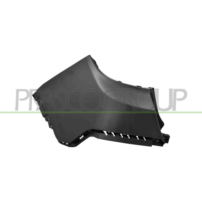 NEUTRO.jpg Cantonale Sinistro Paraurti Posteriore Nero Liscio Da Primerizzare OPEL/VAUXHALL MOKKA Dal 01/2013 Al 03/2016 1404616