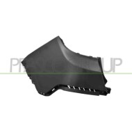 Cantonale Sinistro Paraurti Posteriore Nero Liscio Da Primerizzare OPEL/VAUXHALL MOKKA Dal 01/2013 Al 03/2016 1404616
