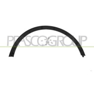 LIBRETTO_RICHIESTA_TARGA.JPG Parafanghino Anteriore Sinistro Nero Goffrato Con Clips Compatibile Per OPEL/VAUXHALL MOKKA Dal 01/
