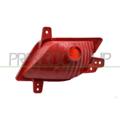 LIBRETTO_RICHIESTA_TARGA.JPG Retronebbia Destro Senza Porta Lampada Compatibile Per OPEL/VAUXHALL MOKKA Dal 01/2013 Al 03/2016 C