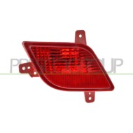 Retronebbia Destro Con Porta Lampada Compatibile Per OPEL/VAUXHALL MOKKA Dal 01/2013 Al 03/2016 Codice Originale 1222452