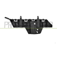 LIBRETTO_RICHIESTA_TARGA.JPG Staffa Sinistra Paraurti Anteriore Compatibile Per OPEL/VAUXHALL MOKKA X Dal 04/2016 Al 08/2020 Cod