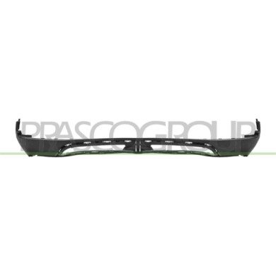 LIBRETTO_RICHIESTA_TARGA.JPG Paraurti Anteriore Inferiore Nero Goffrato Compatibile Per OPEL/VAUXHALL MOKKA X Dal 04/2016 Al 08/