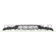 LIBRETTO_RICHIESTA_TARGA.JPG Griglia Centrale Paraurti Anteriore Compatibile Per OPEL/VAUXHALL MOKKA X Dal 04/2016 Al 08/2020 Co
