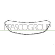 LIBRETTO_RICHIESTA_TARGA.JPG Cornice Griglia Cromata Compatibile Per OPEL/VAUXHALL MOKKA X Dal 04/2016 Al 08/2020 Codice Origina