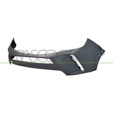 NEUTRO.jpg Paraurti Anteriore Superiore Con Primer Con Tracce Park Assist OPEL/VAUXHALL MOKKA Dal 09/2020 Al 11/2024 168044771T