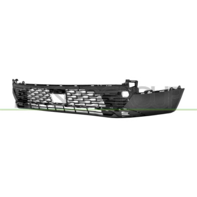 NEUTRO.jpg Paraurti Anteriore Inferiore Nero Goffrato Sede Fendi Tracce Pdc Griglia Centrale OPEL/VAUXHALL MOKKA Dal 09/2020 Al 