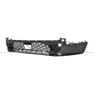 Paraurti Anteriore Inferiore Nero Goffrato Sede Fendi Tracce Pdc Griglia Centrale OPEL/VAUXHALL MOKKA Dal 09/2020 Al 11/2024