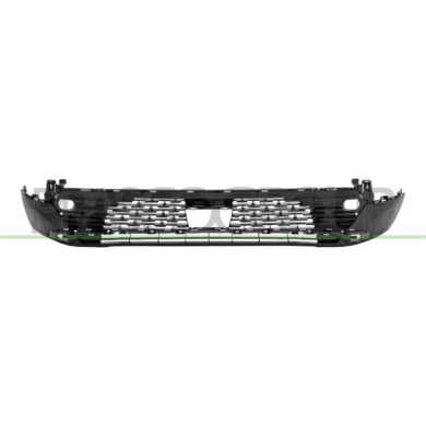 LIBRETTO_RICHIESTA_TARGA.JPG Paraurti Anteriore Inferiore Nero Goffrato Sede Fendi Tracce Pdc Griglia Centrale OPEL/VAUXHALL MOK