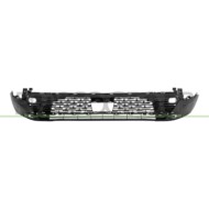 LIBRETTO_RICHIESTA_TARGA.JPG Paraurti Anteriore Inferiore Nero Goffrato Sede Fendi Tracce Pdc Griglia Centrale OPEL/VAUXHALL MOK