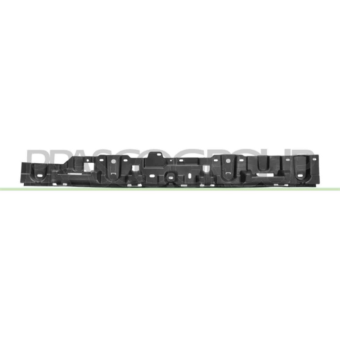 NEUTRO.jpg Assorbitore Paraurti Posteriore Plastica Compatibile Per OPEL/VAUXHALL MOKKA Dal 09/2020 Al 11/2024 Codice Originale 