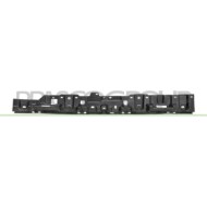NEUTRO.jpg Assorbitore Paraurti Posteriore Plastica Compatibile Per OPEL/VAUXHALL MOKKA Dal 09/2020 Al 11/2024 Codice Originale 