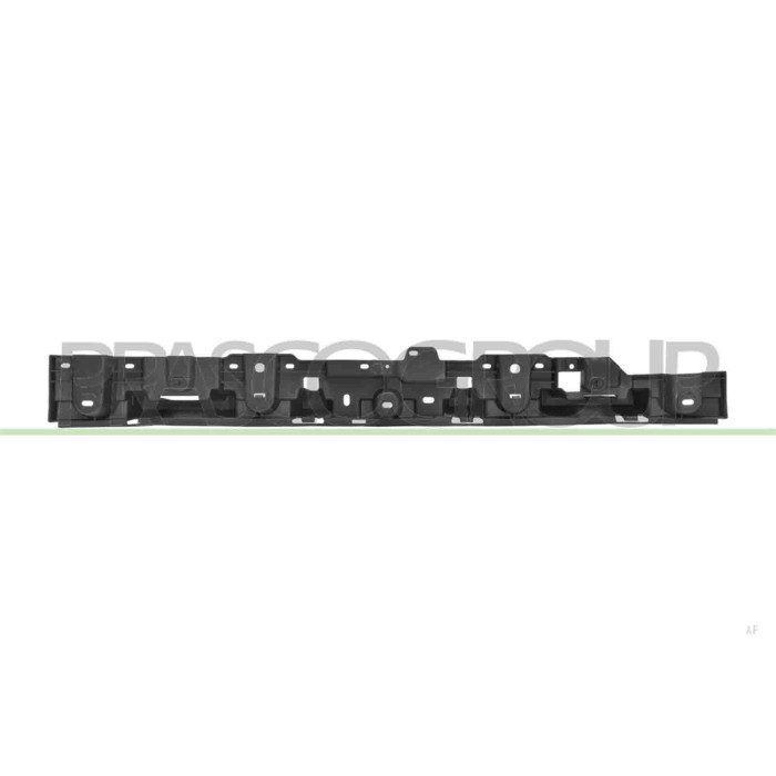 LIBRETTO_RICHIESTA_TARGA.JPG Assorbitore Paraurti Posteriore Plastica Compatibile Per OPEL/VAUXHALL MOKKA Dal 09/2020 Al 11/2024