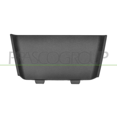 NEUTRO.jpg Tappo Copri Radar Anteriore Compatibile Per OPEL/VAUXHALL MOKKA Dal 09/2020 Al 11/2024 Codice Originale 9835269280