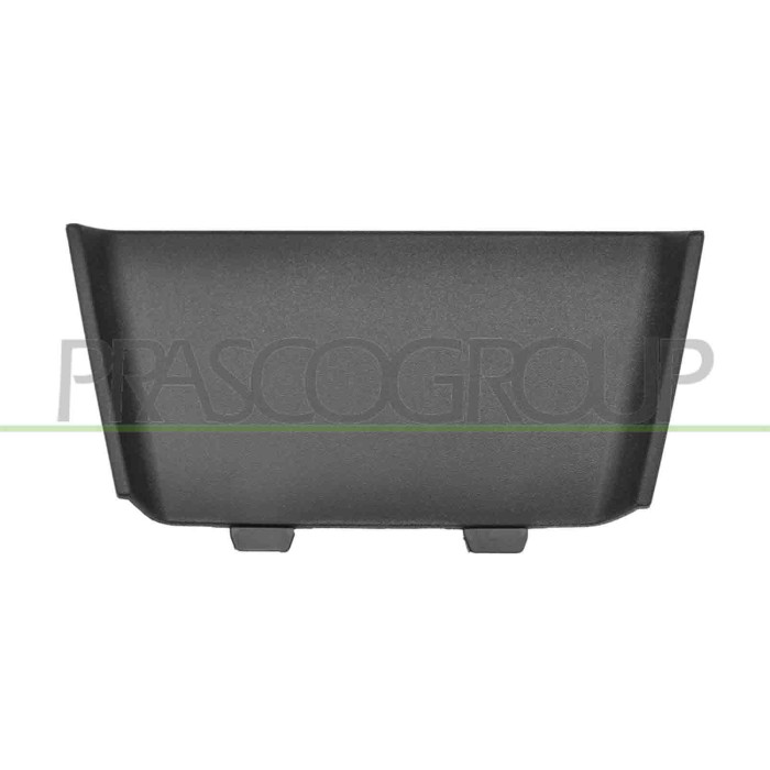 NEUTRO.jpg Tappo Copri Radar Anteriore Compatibile Per OPEL/VAUXHALL MOKKA Dal 09/2020 Al 11/2024 Codice Originale 9835269280