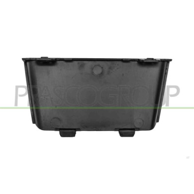 LIBRETTO_RICHIESTA_TARGA.JPG Tappo Copri Radar Anteriore Compatibile Per OPEL/VAUXHALL MOKKA Dal 09/2020 Al 11/2024 Codice Origi