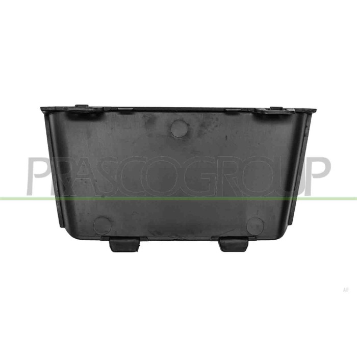 LIBRETTO_RICHIESTA_TARGA.JPG Tappo Copri Radar Anteriore Compatibile Per OPEL/VAUXHALL MOKKA Dal 09/2020 Al 11/2024 Codice Origi