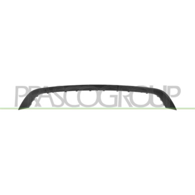 NEUTRO.jpg Modanatura Spoiler Paraurti Posteriore Inferiore Nera Liscia Da Primerizzare OPEL/VAUXHALL MOKKA Dal 09/2020 Al 11/20