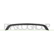 Modanatura Spoiler Paraurti Posteriore Inferiore Nera Liscia Da Primerizzare OPEL/VAUXHALL MOKKA Dal 09/2020 Al 11/2024