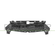 LIBRETTO_RICHIESTA_TARGA.JPG Griglia Radiatore Completa Verniciata Nera Con Cornice E Modanature Cromate OPEL/VAUXHALL MOKKA Dal