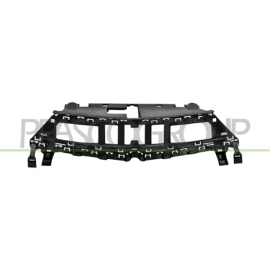 NEUTRO.jpg Supporto Griglia Radiatore Compatibile Per OPEL/VAUXHALL MOKKA Dal 09/2020 Al 11/2024 Codice Originale 9835215080
