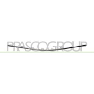 Modanatura Griglia Superiore Cromata Compatibile Per OPEL/VAUXHALL MOKKA Dal 09/2020 Al 11/2024 Codice Originale 98351549DX