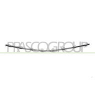 LIBRETTO_RICHIESTA_TARGA.JPG Modanatura Griglia Superiore Cromata Compatibile Per OPEL/VAUXHALL MOKKA Dal 09/2020 Al 11/2024 Cod