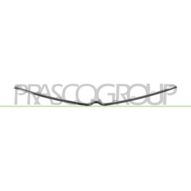 NEUTRO.jpg Modanatura Griglia Inferiore Cromata Compatibile Per OPEL/VAUXHALL MOKKA Dal 09/2020 Al 11/2024 Codice Originale 9835