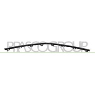 Modanatura Griglia Radiatore Superiore Nera Lucida Compatibile Per OPEL/VAUXHALL MOKKA Dal 09/2020 Al 11/2024 98351549XK