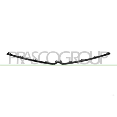 LIBRETTO_RICHIESTA_TARGA.JPG Modanatura Griglia Radiatore Inferiore Nera Lucida Compatibile Per OPEL/VAUXHALL MOKKA Dal 09/2020 