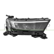 DX_SCRITTA_LOGO.jpg Proiettore Destro Elettrico Con Motore Senza Centralina Led Versione Valeo OPEL/VAUXHALL MOKKA Dal 09/2020 A