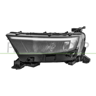 NEUTRO.jpg Proiettore Sinistro Elettrico Con Motore Senza Centralina Led Versione Valeo OPEL/VAUXHALL MOKKA Dal 09/2020 Al 11/20